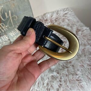 CIPRIANI VINTAGE BELT   